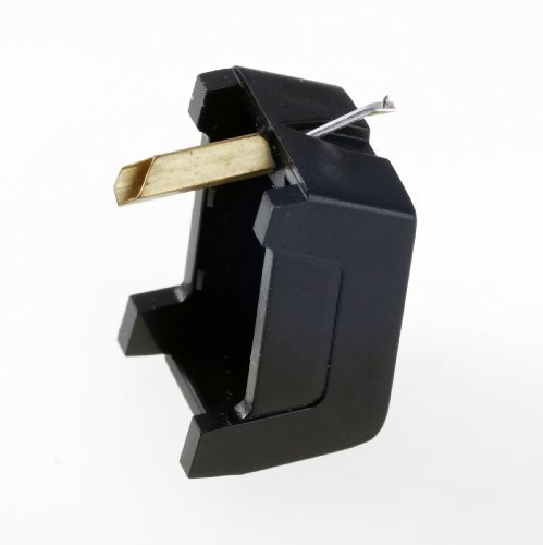 Aguja para Tocadiscos KD 3070 de Kenwood