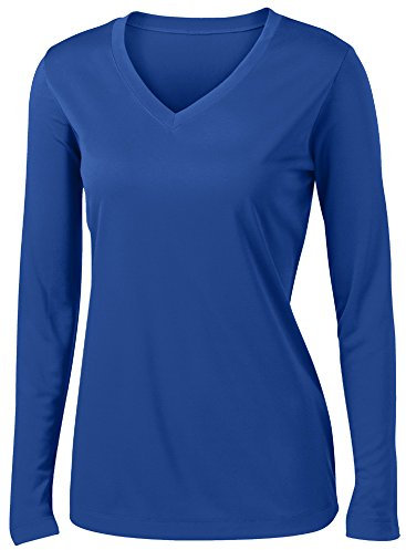 Langärmeliges Damen-Shirt, feuchtigkeitsableitend, athletisch, trockene Passform, Workout-Tops für Damen, Adidas Sportschuhe mit Stollen, Groß