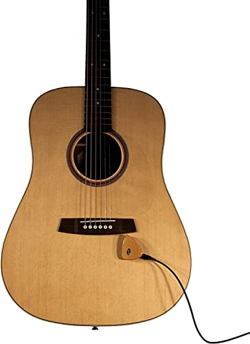TRANSDUCER AP-1 KNA FOR GUITAR, CAJON AND OTHER ACOUSTIC INSTRUMENT
