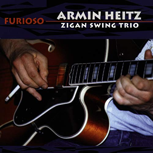 Acoustic Music (Rough Trade)