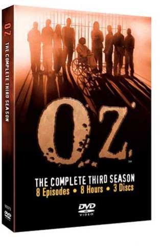 Oz: Season 3