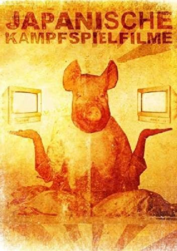 Japanische Kampfspielfilme