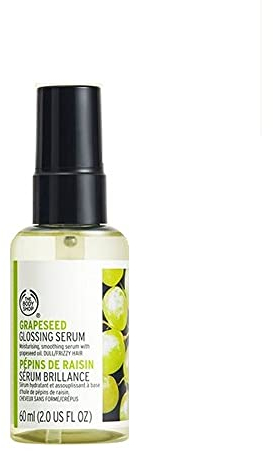 The Body Shop Traubenkern Beschönigung Serum - 75Ml