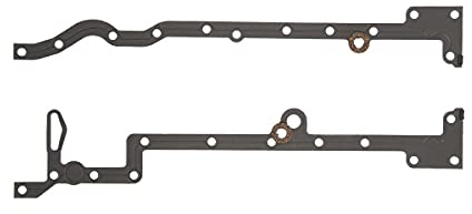 Reinz 15-40266-01 Dichtungssatz, Ã–lwanne