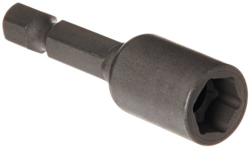 Wera Steckschlüsseleinsätze 869/4-8.0 x 50.0 mm, 1 Stück, 05060403001