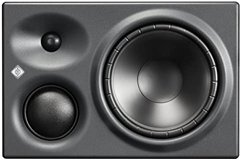 Neumann KH310-A L Studio Monitor - Single Unit