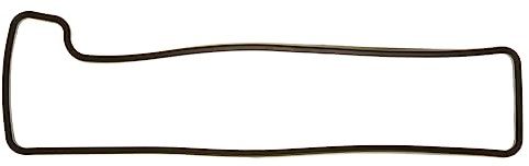 AJUSA 11033900 Zylinderkopf- / Ventildeckeldichtung Kompatibel mit MERCEDES-BENZ Stufenheck W123 1230160021 A1230160021 | 11033900 passend für /8 123 Coupe G-Klasse Heckflosse