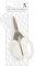 Xcut 6-3/4, Design Craft Pro Schere, Silber/weiß