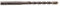 wolfcraft 7762000 Foret béton en Cartube de Tungstène Vert ø 6 x 100 mm