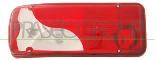 PRASCO ME9194164 Front Headlamps