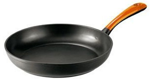 Guzzini Padella CM.28 *Latina* Arancio TRASP. MOD. GUZZ.27350245 ND