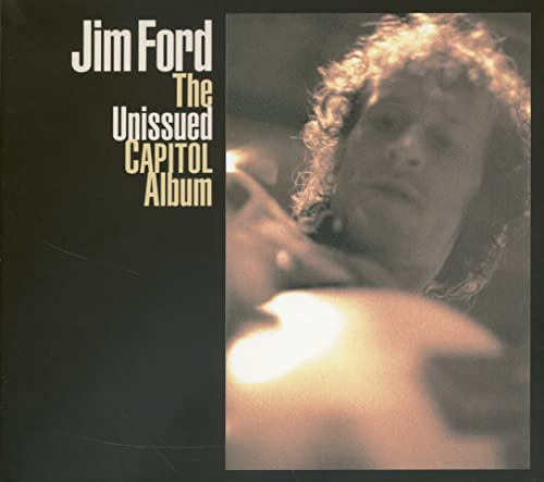 The Unissued Capitol Album