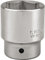 Sechskant Steckschlüssel Nuss Einsatz SW 60 mm 3/4'
