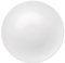 Rosenthal 61040-800001-10229 Jade Speiseteller 28 cm, Weiß