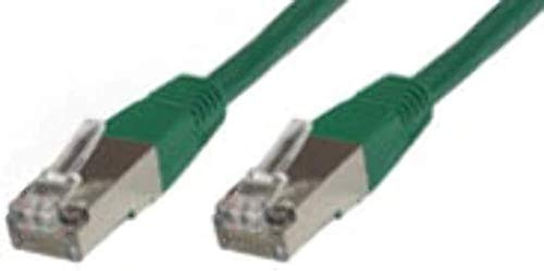 Micro Connect b-ftp603g Kabel Ethernet, Grün