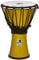 TOCA TFCDJ-7MY 7-Inch Freestyle Colorsound Djembe - Metallic Yellow