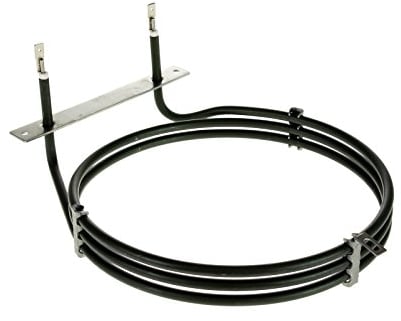 Zanussi Fan Oven Cooker Heater Element (2500W)