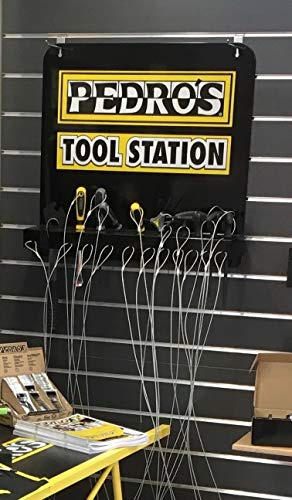 Pedro's Werkzeugstation - schwarz