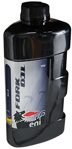 ENI FORK OIL W15 OLIO FORCELLA