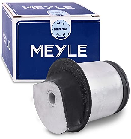 MEYLE 6147100000 Lagerung, Achskörper