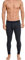 Schiesser Herren Lange Unterhose Mit Eingriff - Feinripp Retroshorts, Dunkelblau_154800, XL EU