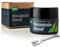 Hochwertiges Shilajit vom Top-Anbieter Mountain Blood (30g), 3 Monatsvorrat, Organisch, Gentechnikfrei, Vegan, Fair gehandelt, Unabhängig in GB laborgeprüft, UV-beständiges Glas