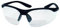 Schmerler Brille Modell 633 Bifocal, verschiedene Dioptrien, verschreibungspflichtig von 1,5-3,5, beschlagfrei und kratzfest, Schutzbrille mit Verschreibung
