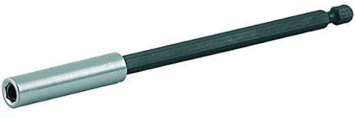 Magnet-Bithalter Magnethalter 150mm lang BIT Halter magnetisch 1/3/5 Stück 5 Stück