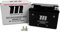 Wartungsfreie Batterie YT4A-3 5Ah Explorer Formula One (YY50QT-6), 491 ST 50 (-03) [, Pepe 50 (-03) [ (Landport)