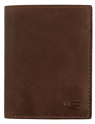 camel active Thai Wallet Cognac