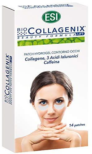 Biocollagenix 14 Eye Patches