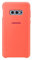 Beetlecase Coque Silicone Ultra Fine Rose Galaxy S 10 E
