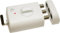 LINCE SUPRATRONIK 94940Tk-Cerrojo invissible electrónico 4940-tk, Blanco, Acero aleado, 230X170X70MM