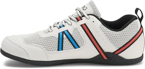 Xero Shoes Men's Prio Barefoot Athletic Sneaker