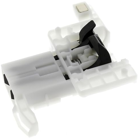 Verrou fermeture porte lave-vaisselle bosch 10006917
