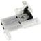 Verrou fermeture porte lave-vaisselle bosch 10006917