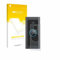 upscreen Anti-Glare Screen Protector compatible with Ring Video Doorbell Wired – Protection Film Matte