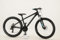 Bulls Wildtail 1 Disc 26 Zoll MTB 21-Gang Kettenschaltung schwarz