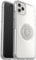 OtterBox + Pop Symmetry Series Case for iPhone 11 PRO (NOT 11/11 Pro Max) Non-Retail Packaging - Clear