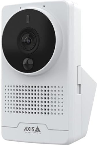 Axis M1075-L BOX CAMERA