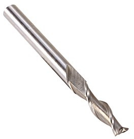 3Mm Spiralfräser 22Mm,4Mm Zwei Schneiden Fräser,Spetool,14-Zoll-Spirale,2 Flöten,Upcut,1 Stück,5 Stück,Hss Und Aluminium-Schaftfräser,Cnc-Bit,Verlängert,6 Mm,Extra Lang