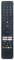 Telecomando vocale di ricambio RC45160 adatto per TELEFUNKEN Panasonic JVC TOSHIBA TV D40F550X2CW LS480 30115444 32WA3B63DA 42LA2063DAX 43LA3B63DA 49UA3A63DB 49UA3A63DG CT-8562. CT-8555 23794690
