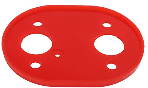 Auto-Heizungsdichtungen, Alterungsbeständiges -Parkgummi-Unterlegscheiben-Zubehör, Ersatz für Eberspacher Airtronic D2 D4-Dichtung