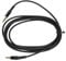 Replacement Audio Cable for Steel Series Arctis Nova 7, Arctis Nova Pro Gaming Headset, Sound Card Cable & 3.5mm Audio Cord Cable 2m / 6.6ft