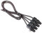 ACCESORIO PORTABICIS DE BOLA PLACA V20 FOAM