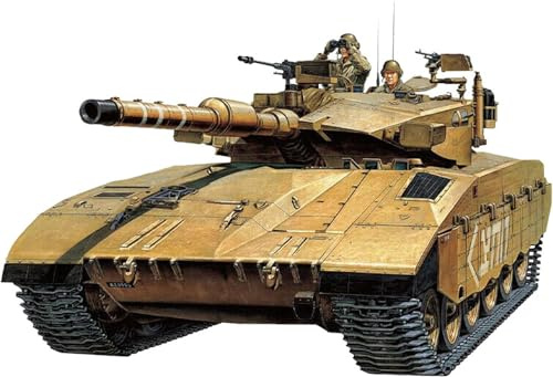 Academy 493429 1/72 Merkava Mk.III