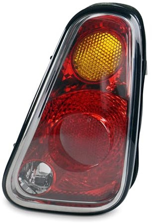 BESTPRICE 1x Heckleuchte rechts Kompatibel mit MINI MINI (R50, R53)