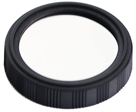 Filtro solar seguro para telescopios de 4.6 cm - Filtro solar seguro astronómico
