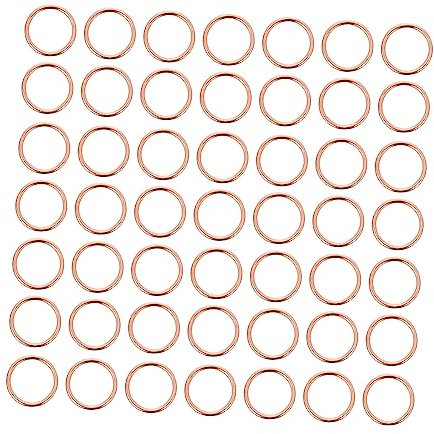 DIYEAH Adjustable Buckles Bra Strap Holder Bra Accessories Metal Lingerie Buttons 2000pcs Set