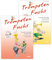 Trompetenfuchs 1 und 2: (Starterset) - mit Online QR Codes - Trompeten Fuchs Band 1 und 2 - ISBN 9783866260788/9783866260795 + Soundman Poliertuch für Trompete